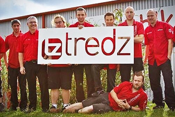 Tredz Careers